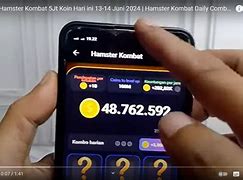 3 Juta Koin Hamster Kombat Berapa Rupiah