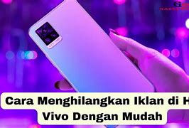 Cara Menghilangkan Iklan Di Hp Redmi 12