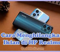 Cara Menghilangkan Iklan Di Realme C11