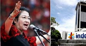 Megawati Jual Aset