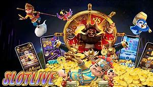 Permainan Baru Slot Domino Global Online Terbaru Live