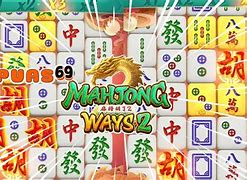 Pg Soft Gacor Mahjong Ways 2 Hari Ini 🍀 Slot Online