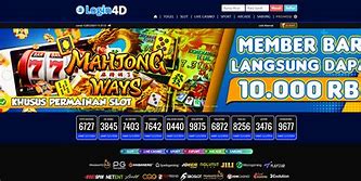 Raksasa Win Thailand Slot Login Alternatif Login Terbaru