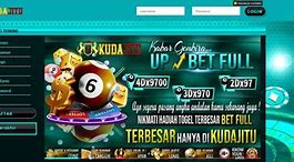 Situs Judi Arena Togel Terpercaya 2023 Terbaru