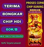 Tempat Jual Beli Chip Higgs Slot Di Indonesia 2024